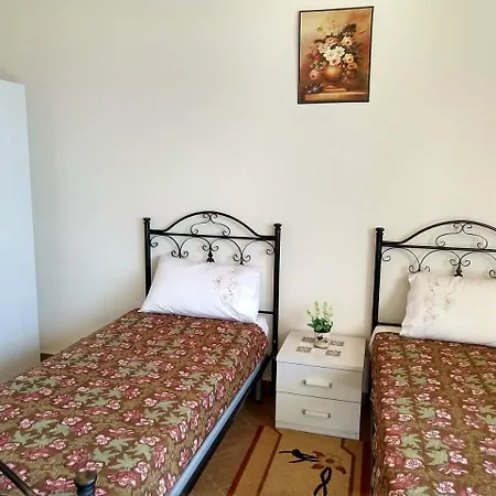 Agroturizem Shega * Shkoder