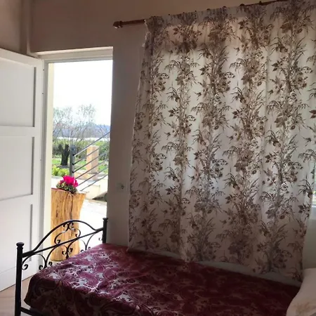 Guest house Agroturizem Shega Shkoder