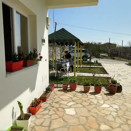 Agroturizem Shega