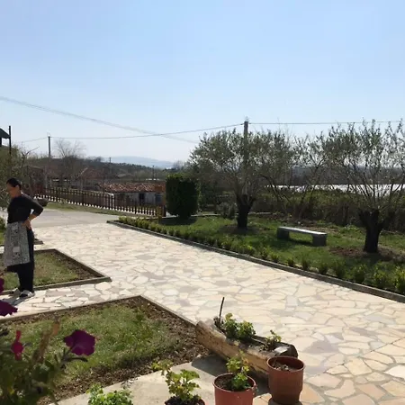 Agroturizem Shega بيت ضيافة