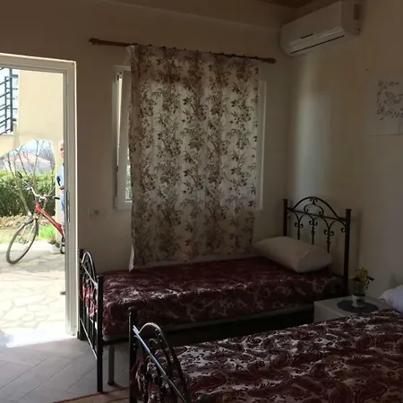 Agroturizem Shega Shkoder