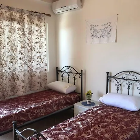 Guest house Agroturizem Shega *