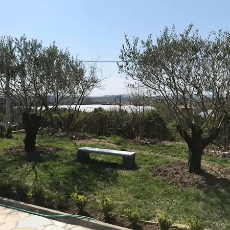 بيت ضيافة Agroturizem Shega شكودر