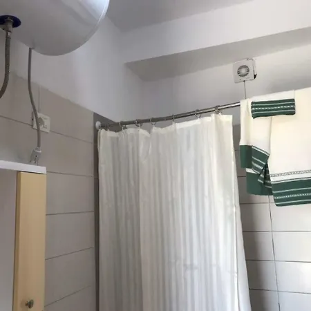 Agroturizem Shega شكودر
