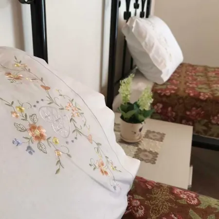 بيت ضيافة Agroturizem Shega شكودر