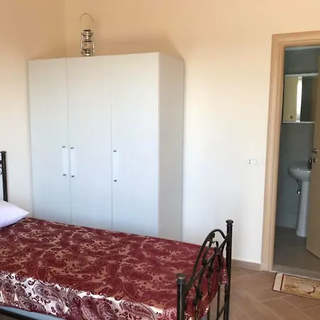 Agroturizem Shega * شكودر