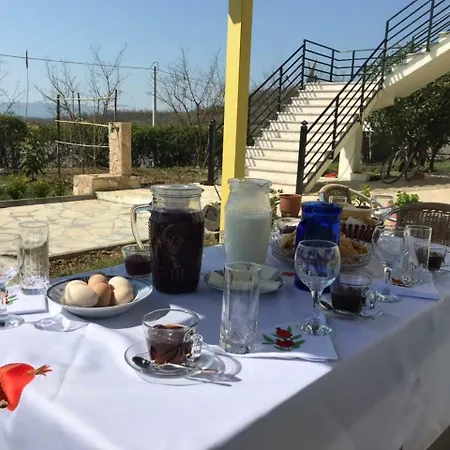 Agroturizem Shega بيت ضيافة