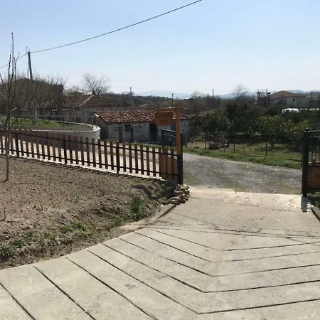 Agroturizem Shega *