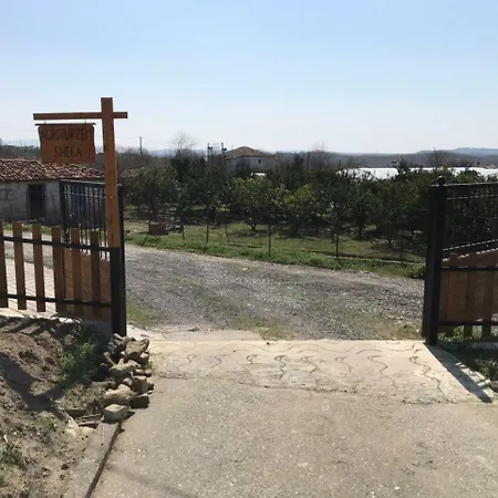 Agroturizem Shega Shkoder