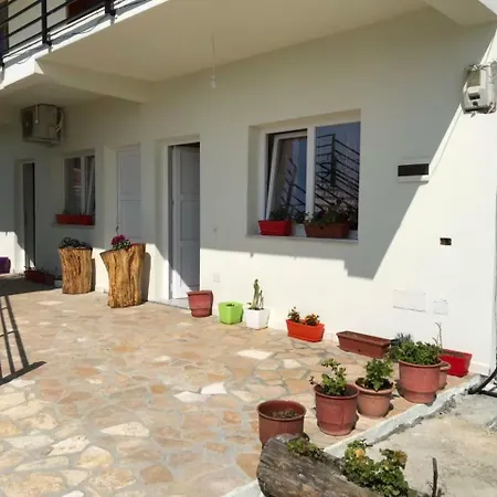 Agroturizem Shega Guest house