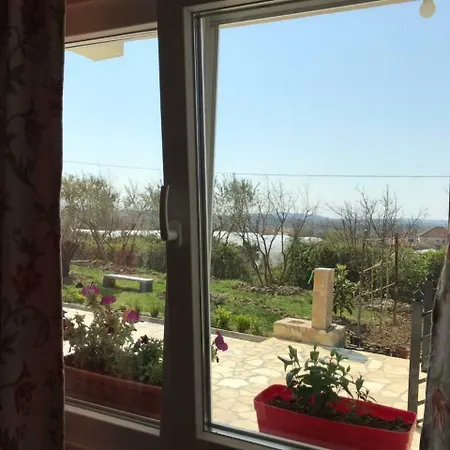Agroturizem Shega * Shkoder