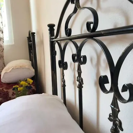 Guest house Agroturizem Shega