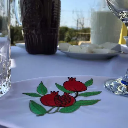 بيت ضيافة Agroturizem Shega شكودر