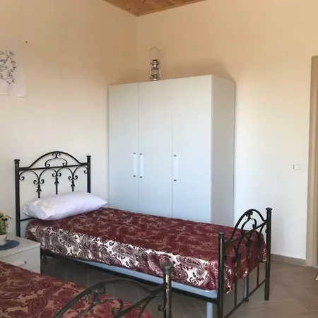 Agroturizem Shega شكودر