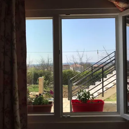 Agroturizem Shega * Shkoder