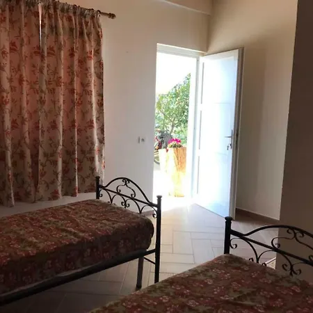 Guest house Agroturizem Shega