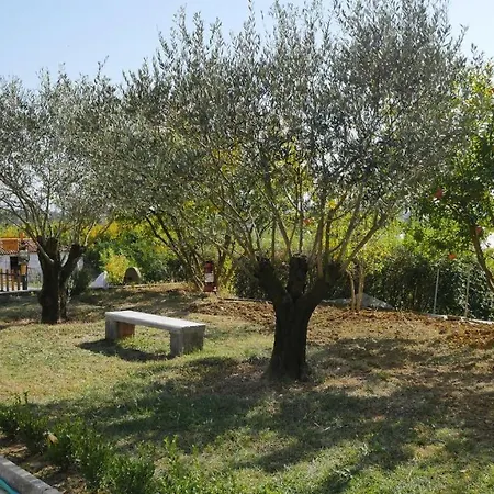 Pensionat Agroturizem Shega *