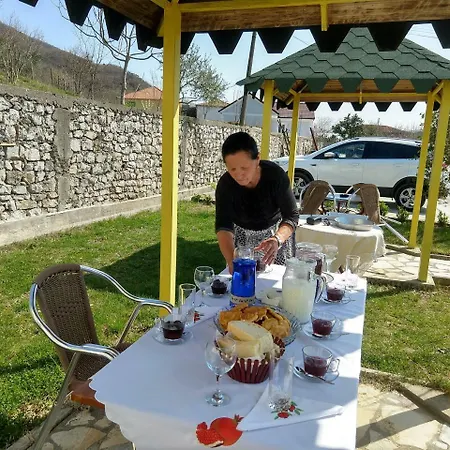 Pensionat Agroturizem Shega Shkodër