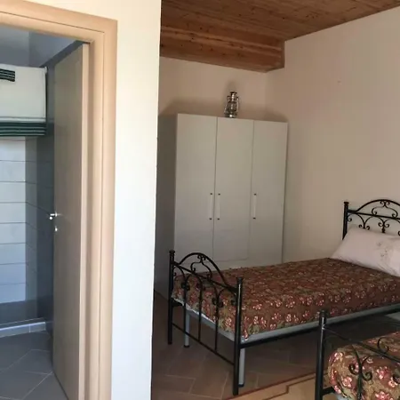 Pensionat Agroturizem Shega Shkodër