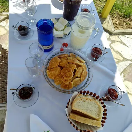 Agroturizem Shega
