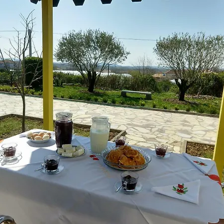 Pensionat Agroturizem Shega Shkodër